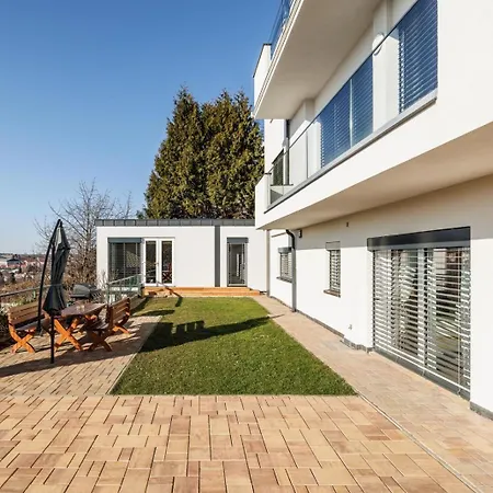 Apartamento Airport Luxury &