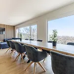 Apartment Airport Luxury &