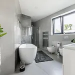 Airport Luxury & Appartement Praag
