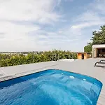 Appartement Airport Luxury & Praag
