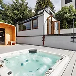 Appartement Airport Luxury &