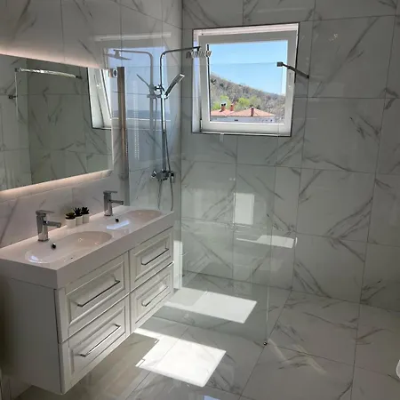 Airport Luxury & Appartamento