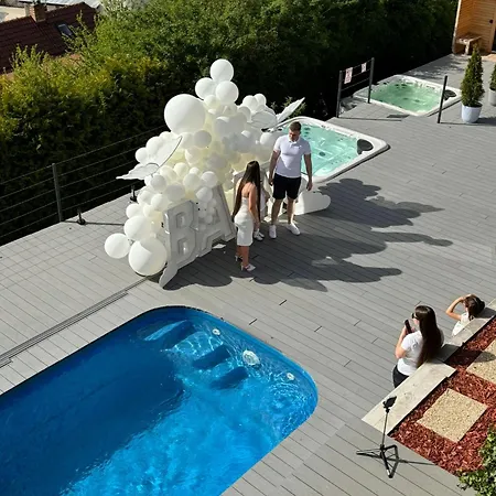 Airport Luxury & Appartamento *