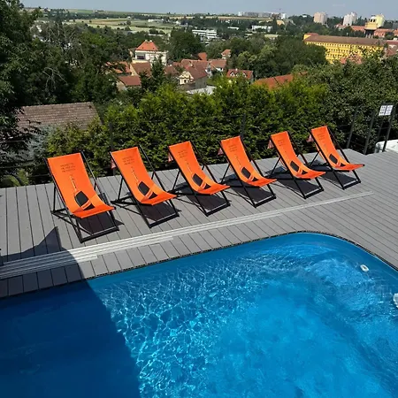 Appartamento Airport Luxury & *