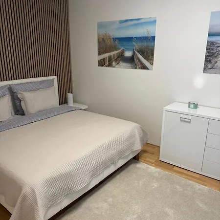 Airport Luxury & Apartman Prága