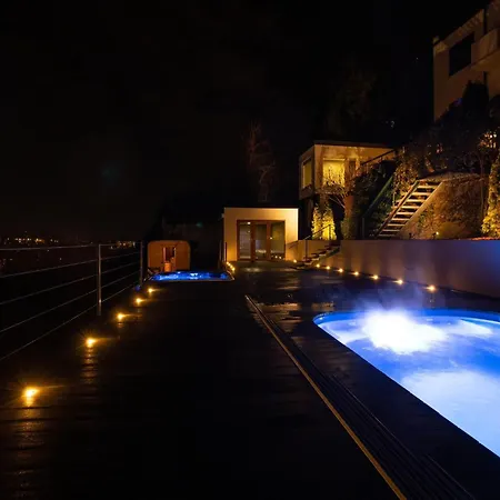 Apartman Airport Luxury & *