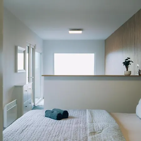 Apartman Airport Luxury &