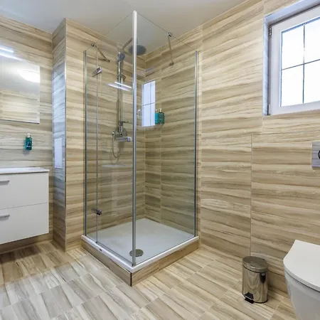 Airport Luxury & Apartman Prága