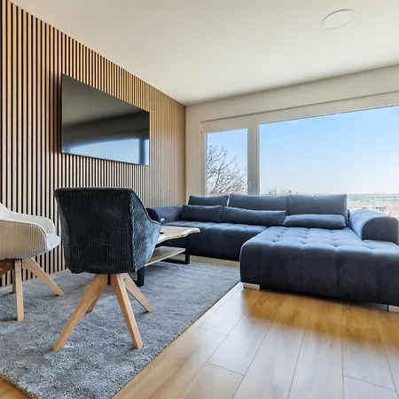 Apartman Airport Luxury &