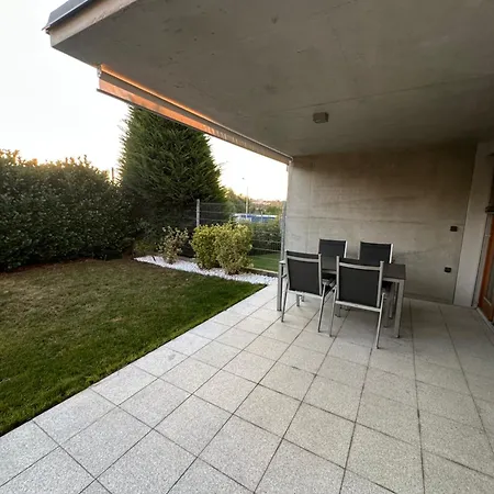 Airport Luxury & Apartman Prága