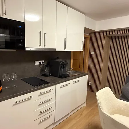 Apartment Airport Luxury &