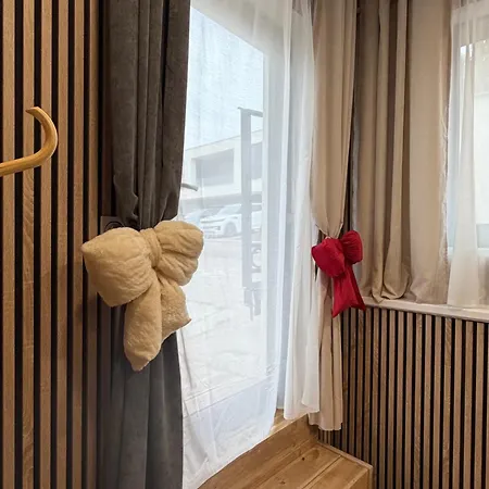 Airport Luxury & Apartment